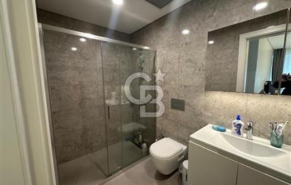 Avrupa Konutları Atakent 4te Peyzaj Manzaralı 3+1 Daire