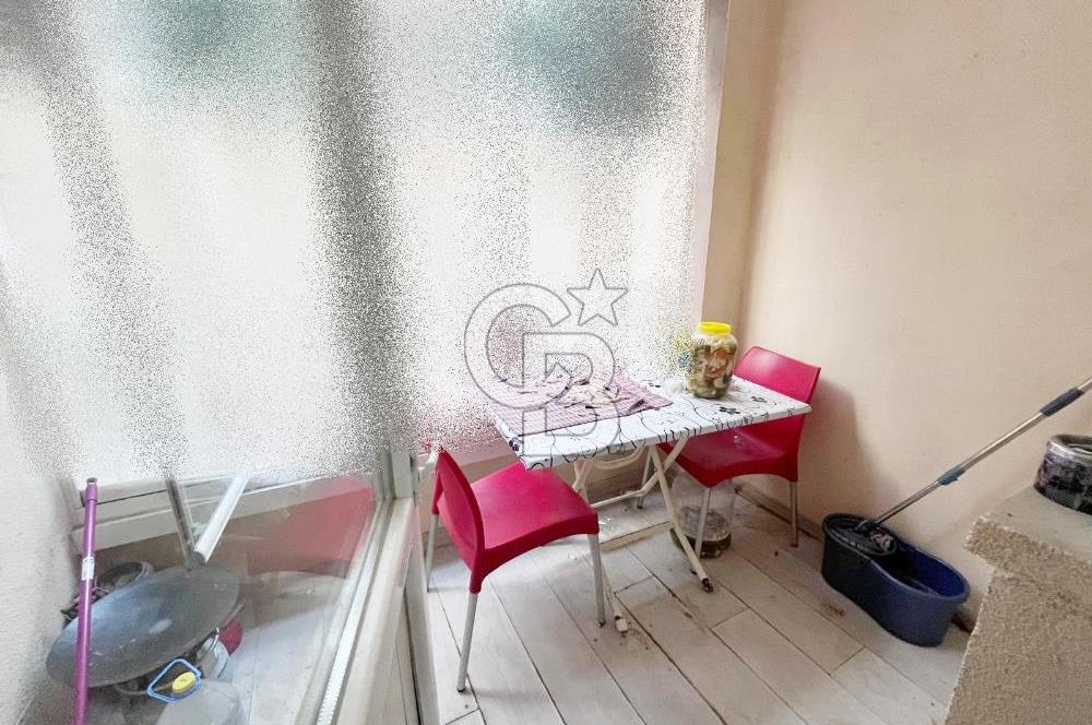 SPOR KOMPLEKSİ YAKINI ASANSÖRLÜ YÜKSEK GİRİŞ 3+1 TERS DUBLEX