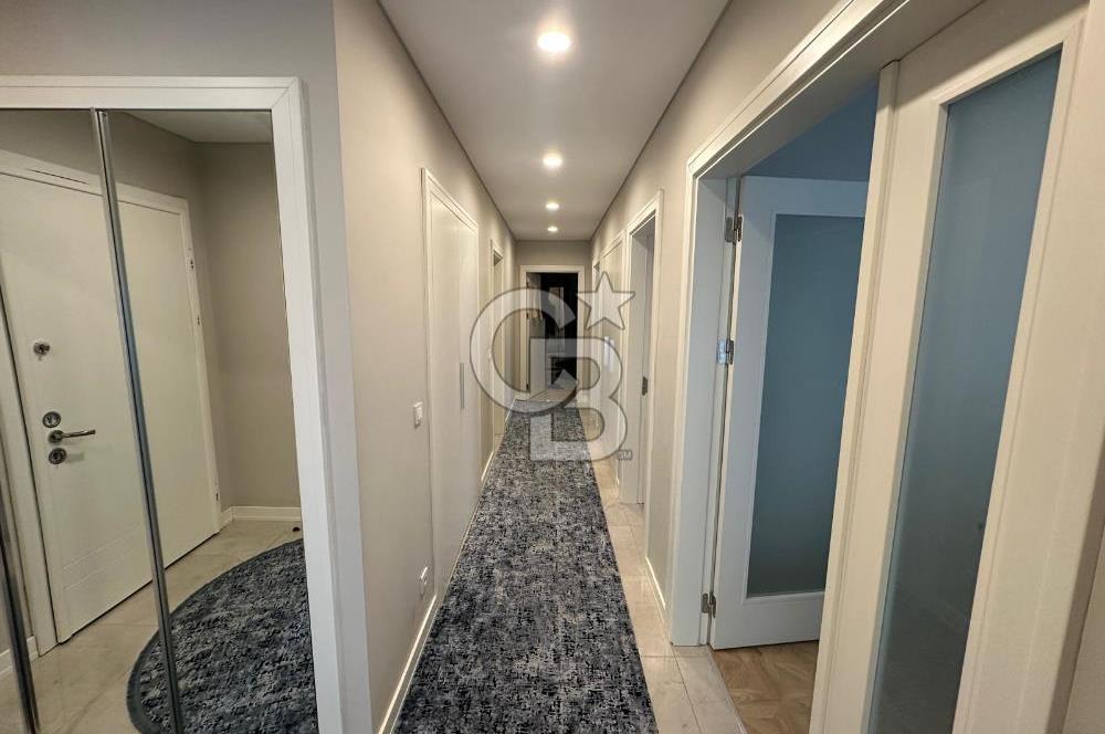 Avrupa Konutları Atakent 4te Peyzaj Manzaralı 3+1 Daire