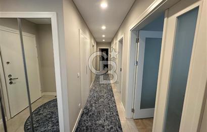 Avrupa Konutları Atakent 4te Peyzaj Manzaralı 3+1 Daire