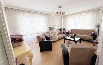 NATOYOLU CADDESİ YAKINI ARA KATTA ÖN CEPHE MASRAFSIZ ACİL 3+1 !!