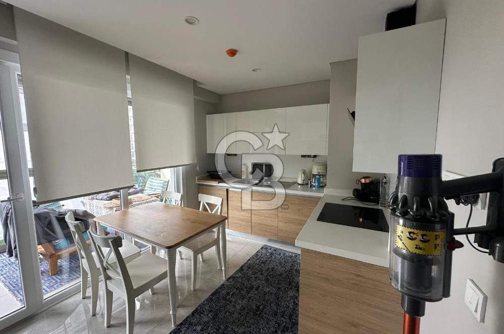 Avrupa Konutları Atakent 4te Peyzaj Manzaralı 3+1 Daire