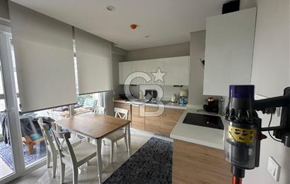 Avrupa Konutları Atakent 4te Peyzaj Manzaralı 3+1 Daire