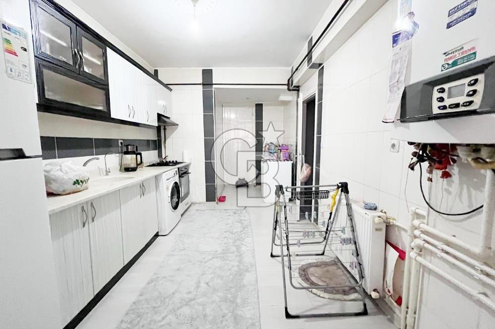 SPOR KOMPLEKSİ YAKINI ASANSÖRLÜ YÜKSEK GİRİŞ 3+1 TERS DUBLEX