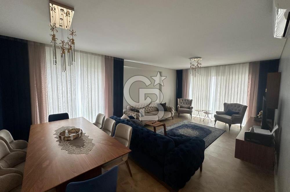 Avrupa Konutları Atakent 4te Peyzaj Manzaralı 3+1 Daire