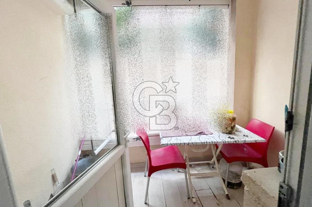 SPOR KOMPLEKSİ YAKINI ASANSÖRLÜ YÜKSEK GİRİŞ 3+1 TERS DUBLEX