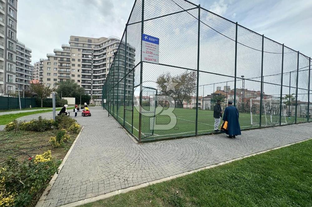 Avrupa Konutları Atakent 4te Peyzaj Manzaralı 3+1 Daire