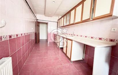 ULAŞIM GÜZERGAHI CADDE ÜZERİNDE KATTA MASRAFSIZ GENİŞ BALKONLU