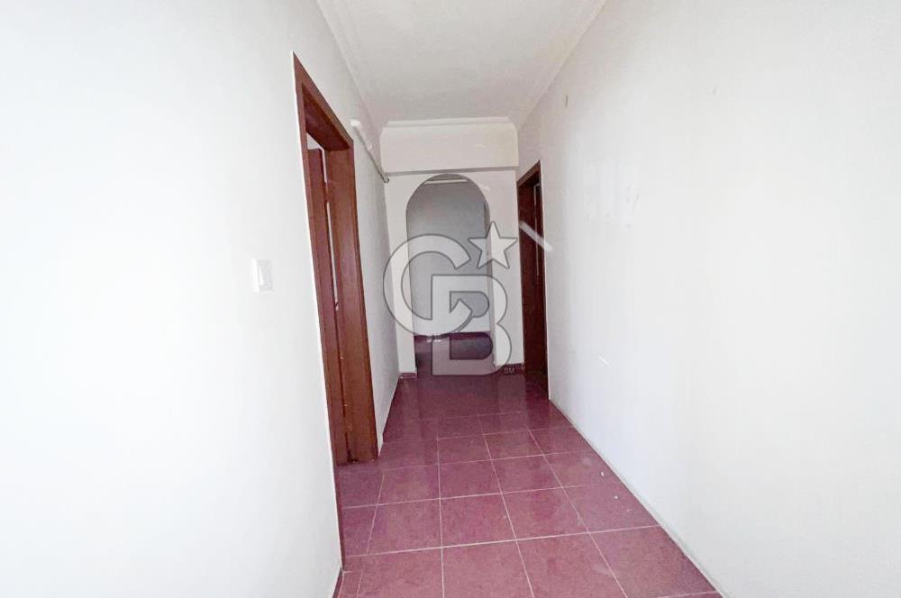 ULAŞIM GÜZERGAHI CADDE ÜZERİNDE KATTA MASRAFSIZ GENİŞ BALKONLU