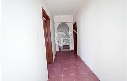 ULAŞIM GÜZERGAHI CADDE ÜZERİNDE KATTA MASRAFSIZ GENİŞ BALKONLU