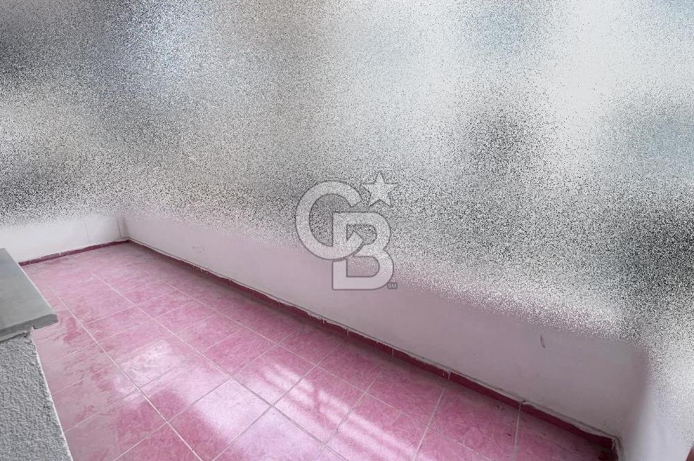 ULAŞIM GÜZERGAHI CADDE ÜZERİNDE KATTA MASRAFSIZ GENİŞ BALKONLU