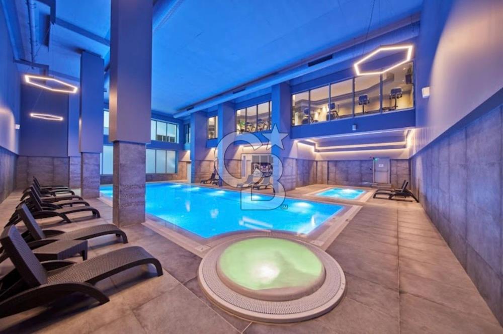 Avrupa Konutları Atakent 4te Peyzaj Manzaralı 3+1 Daire