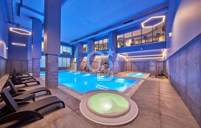 Avrupa Konutları Atakent 4te Peyzaj Manzaralı 3+1 Daire