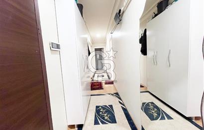 NATOYOLU CADDESİ YAKINI ARA KATTA ÖN CEPHE MASRAFSIZ ACİL 3+1 !!