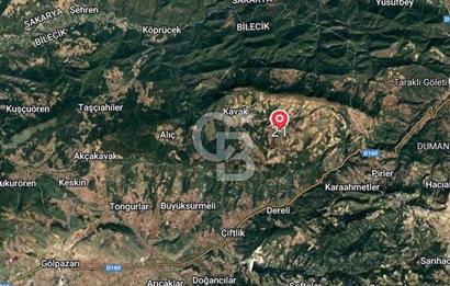 Değer Kazanan Bölgede Yol Kenarı Fırsat Parsel !!!