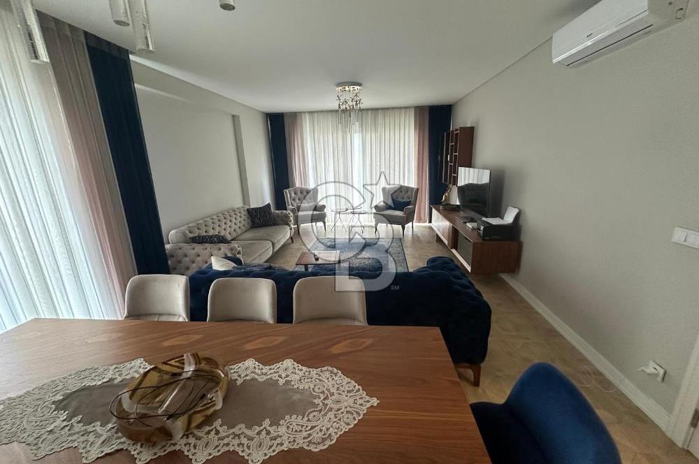 Avrupa Konutları Atakent 4te Peyzaj Manzaralı 3+1 Daire