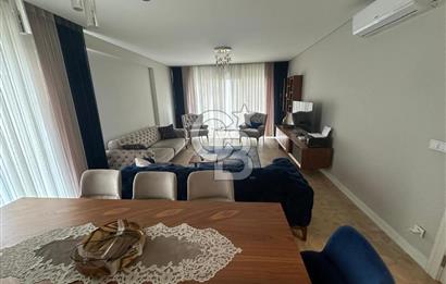 Avrupa Konutları Atakent 4te Peyzaj Manzaralı 3+1 Daire