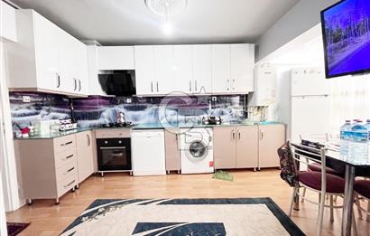 NATOYOLU CADDESİ YAKINI ARA KATTA ÖN CEPHE MASRAFSIZ ACİL 3+1 !!