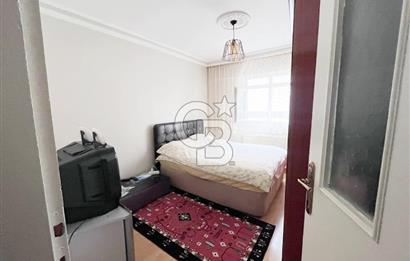 NATOYOLU CADDESİ YAKINI ARA KATTA ÖN CEPHE MASRAFSIZ ACİL 3+1 !!