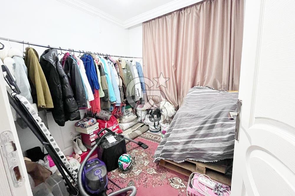 SPOR KOMPLEKSİ YAKINI ASANSÖRLÜ YÜKSEK GİRİŞ 3+1 TERS DUBLEX