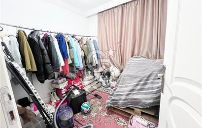 SPOR KOMPLEKSİ YAKINI ASANSÖRLÜ YÜKSEK GİRİŞ 3+1 TERS DUBLEX