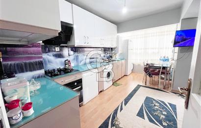 NATOYOLU CADDESİ YAKINI ARA KATTA ÖN CEPHE MASRAFSIZ ACİL 3+1 !!