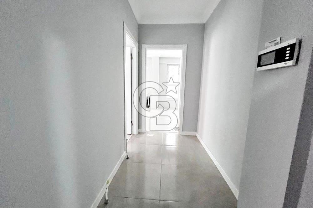 NATOYOLU CADDESİ YANI YENİ BİNADA BÜTÜN CEPHELERİ AÇIK SIFIR 2+1