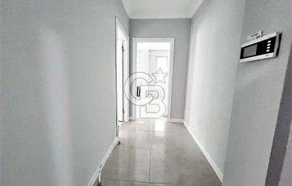 NATOYOLU CADDESİ YANI YENİ BİNADA BÜTÜN CEPHELERİ AÇIK SIFIR 2+1