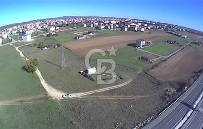 Saray Merkezde Yola Cephe Konut İmarlı-Fırsat Arsa