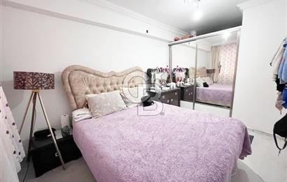 SPOR KOMPLEKSİ YAKINI ASANSÖRLÜ YÜKSEK GİRİŞ 3+1 TERS DUBLEX