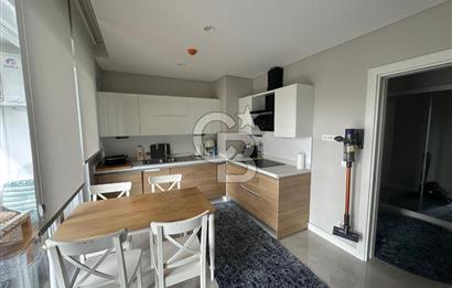 Avrupa Konutları Atakent 4te Peyzaj Manzaralı 3+1 Daire