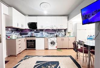 NATOYOLU CADDESİ YAKINI ARA KATTA ÖN CEPHE MASRAFSIZ ACİL 3+1 !! - 10 - 317428