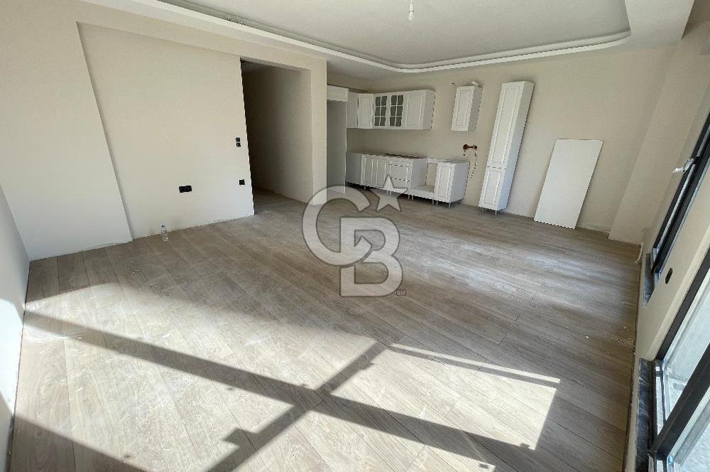 ÇUKURÇAYIR MAH. SIFIR GENİŞ FERAH 2+1 SATILIK DAİRE FIRSAT DAİRE