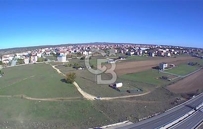 Saray Merkezde Yola Cephe Konut İmarlı-Fırsat Arsa