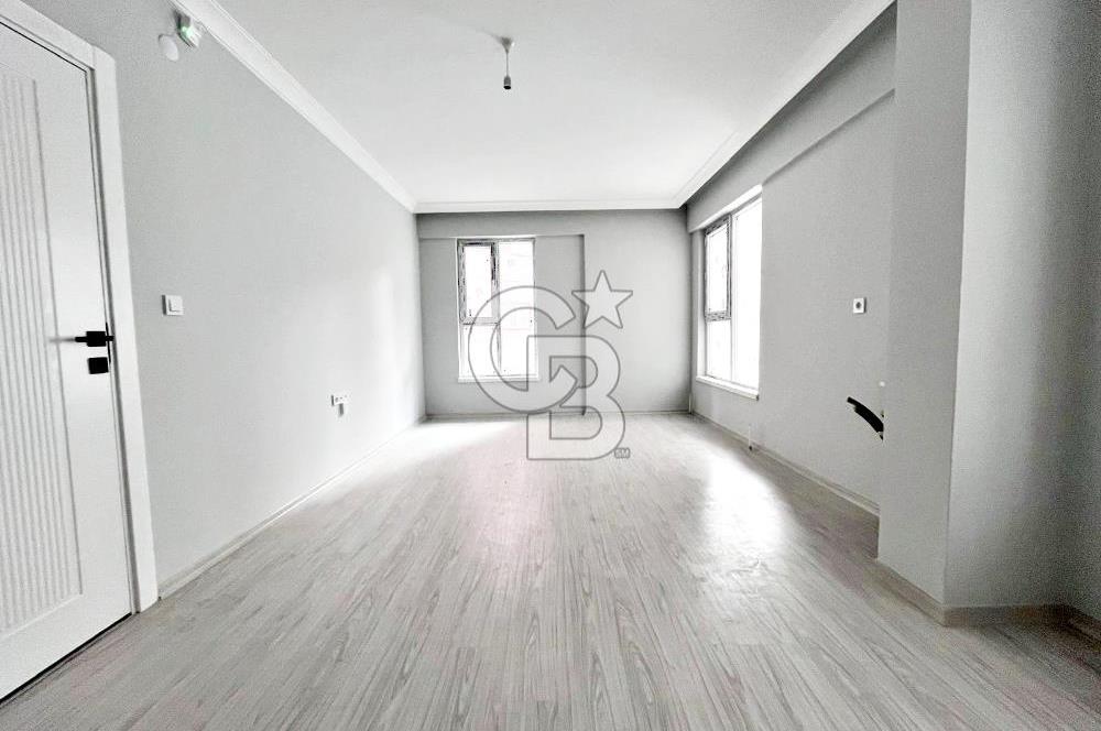 NATOYOLU CADDESİ YANI YENİ BİNADA BÜTÜN CEPHELERİ AÇIK SIFIR 2+1