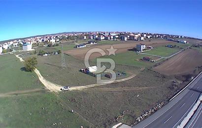 Saray Merkezde Yola Cephe Konut İmarlı-Fırsat Arsa