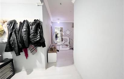 SPOR KOMPLEKSİ YAKINI ASANSÖRLÜ YÜKSEK GİRİŞ 3+1 TERS DUBLEX