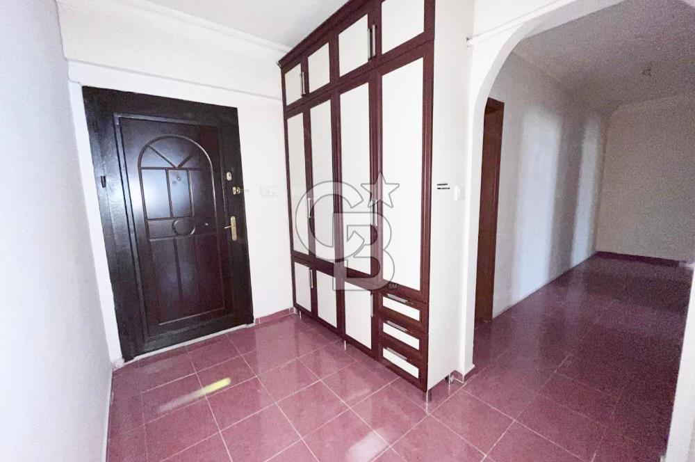 ULAŞIM GÜZERGAHI CADDE ÜZERİNDE KATTA MASRAFSIZ GENİŞ BALKONLU