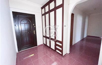 ULAŞIM GÜZERGAHI CADDE ÜZERİNDE KATTA MASRAFSIZ GENİŞ BALKONLU