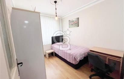 NATOYOLU CADDESİ YAKINI ARA KATTA ÖN CEPHE MASRAFSIZ ACİL 3+1 !!