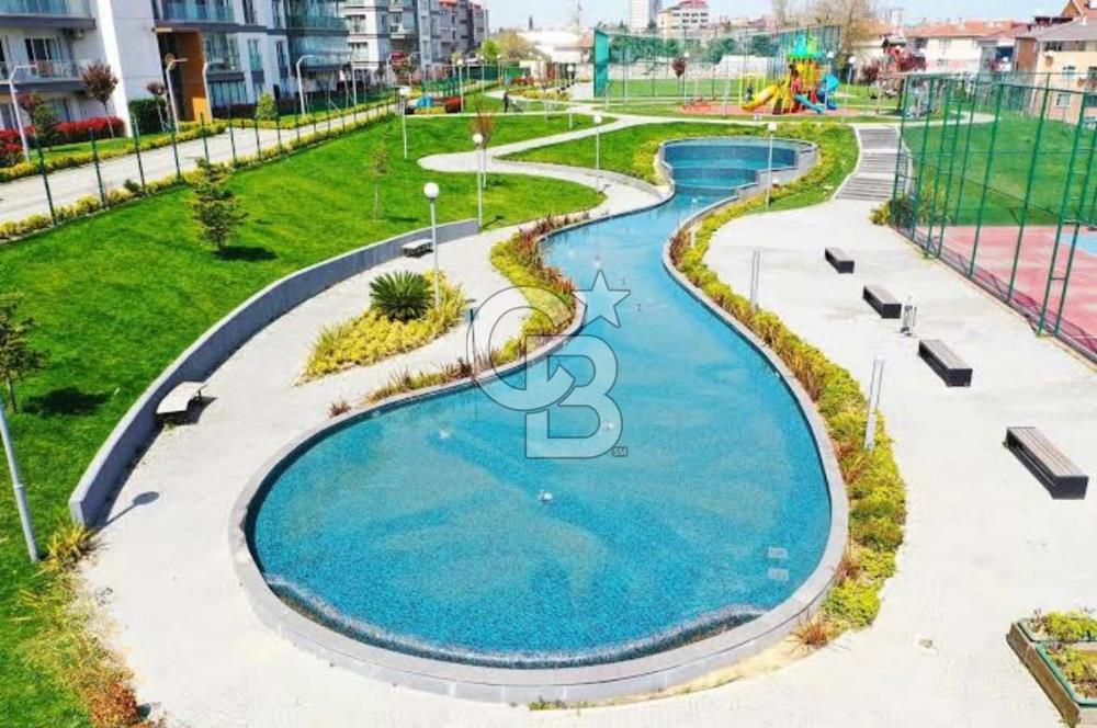 Avrupa Konutları Atakent 4te Peyzaj Manzaralı 3+1 Daire