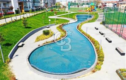 Avrupa Konutları Atakent 4te Peyzaj Manzaralı 3+1 Daire