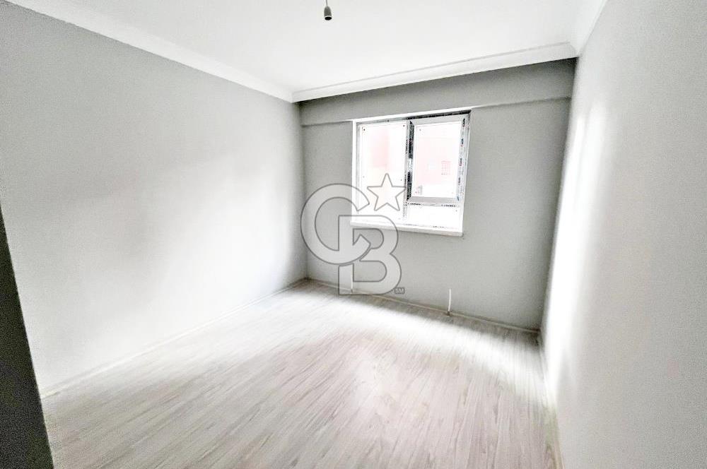 NATOYOLU CADDESİ YANI YENİ BİNADA BÜTÜN CEPHELERİ AÇIK SIFIR 2+1