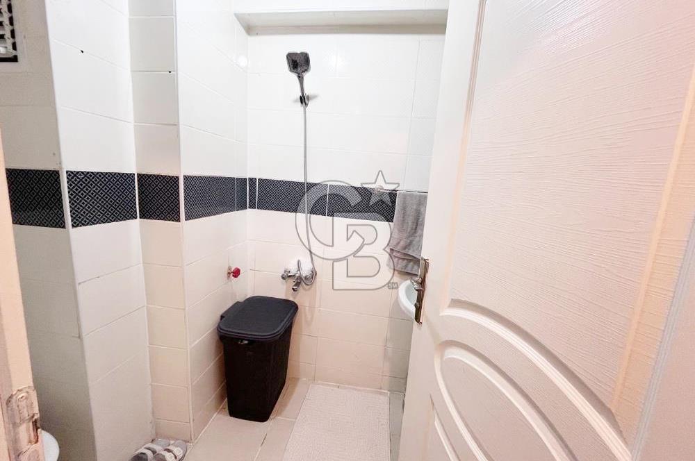 SPOR KOMPLEKSİ YAKINI ASANSÖRLÜ YÜKSEK GİRİŞ 3+1 TERS DUBLEX