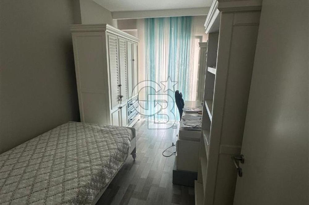 Avrupa Konutları Atakent 4te Peyzaj Manzaralı 3+1 Daire