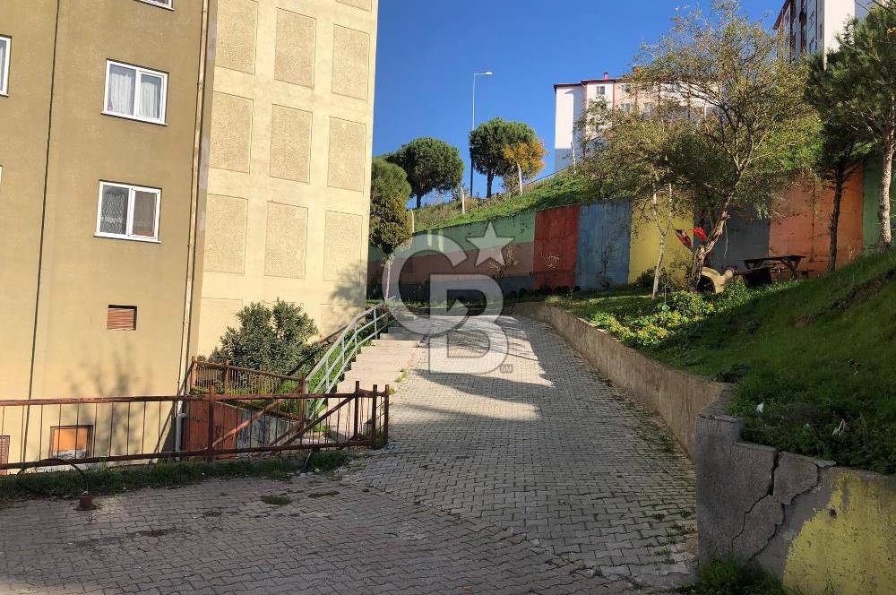 CB KİNG'DEN TOKİ YENİ MAHALLE'DE SATILIK 1+1 DAİRE