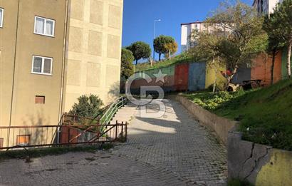 CB KİNG'DEN TOKİ YENİ MAHALLE'DE SATILIK 1+1 DAİRE