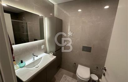 Avrupa Konutları Atakent 4te Peyzaj Manzaralı 3+1 Daire