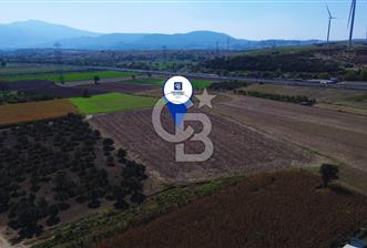 ALİAĞA YALI MAHALLESİ'NDE YATIRIMA UYGUN SATILIK 13500 m2 TARLA - 2 - 317425