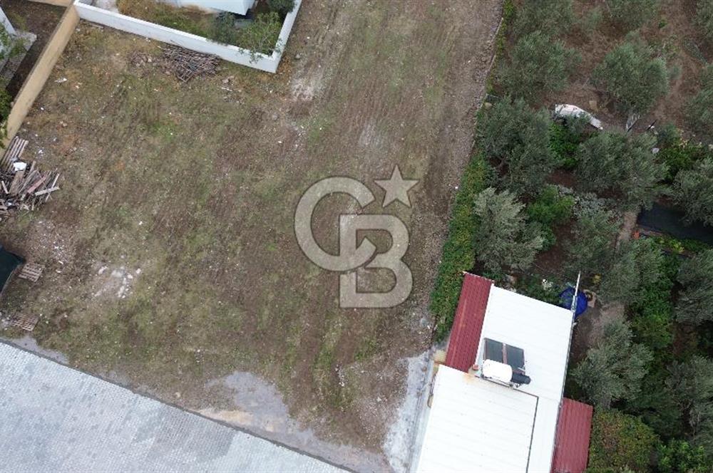 HELVACIDA 303 m2 3 KAT İMARLI AYRIK NİZAM İMARLI ARSA